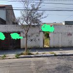VENDE-SE UM TERRENO COM 2 CASAS NO BAIRRO VILA CARRÃO NA ZONA LESTE DE SÃO PAULO-SP ÓTIMO PARA RENDA R$ 510.000,00 mil reais