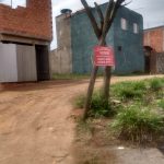 Terreno a venda no bairro engrenagem  3° Divisão ZL/SP