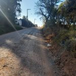 Vende-se este terreno em Ibiúna, Bairro: Vagem do salto,