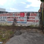 terreno a venda com escritura, situado na zona leste de São Paulo-SP