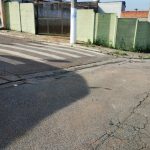 Terreno para  venda com escritura,  situado na zona leste de São Paulo/SP bairro Jd. Rodolfo Pirani