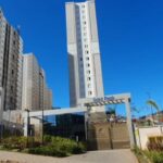 APARTAMENTO PARA VENDA SITUADO ZL/SP BAIRRO JACU PÊSSEGO