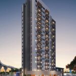 EMPREENDIMENTO LINEA SP SÃO MATEUS  / SITUADO ZL/SP, NA PLANTA