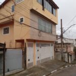 SOBRADO PARA VENDA SITUADO ZL/SP BAIRRO JD. ELIZABETH