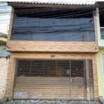 SOBRADO PARA VENDA SITUADO ZL/SP BAIRRO JARDIM RODOLFO PIRANI