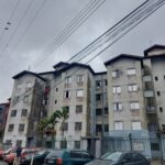 APARTAMENTO PARA VENDA BAIRRO JD. RODOLFO PIRANI/ ZL/SP
