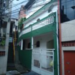 SOBRADO PARA VENDA BAIRRO JOÃO RAMALHO SANTO ANDRÉ/SP