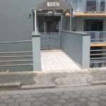 APARTAMENTO PARA VENDA BAIRRO JD. RODOLFO PIRANI/ ZL/SP