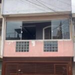 SOBRADO PARA VENDA BAIRRO JD. RODOLFO PIRANI/ZL/SP