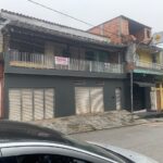CASA PARA VENDA COM 250M² BAIRRO JARDIM RODOLFO PIRANI/ZL/SP