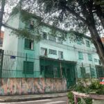 APARTAMENTO PARA VENDA EM SÃO MATEUS ZONA LESTE DE SP/ UMA TRAVESSA DA MATEO BEI.